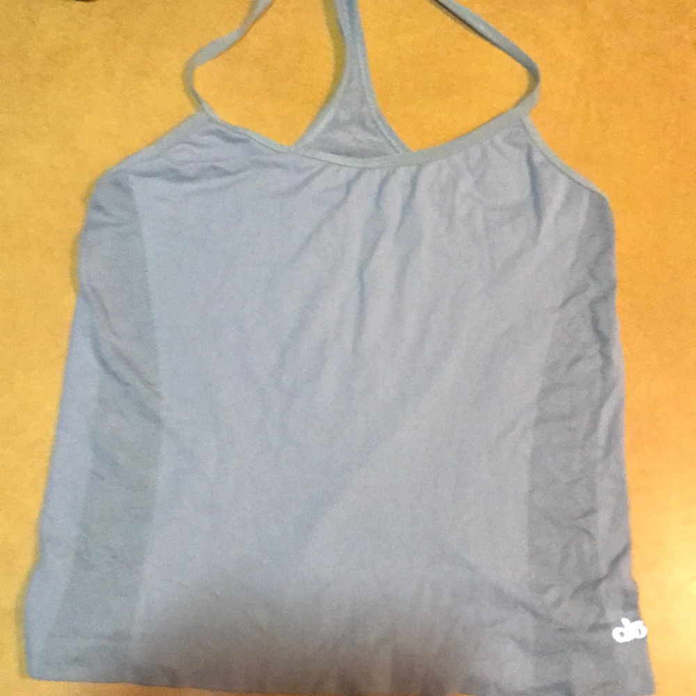 Alo workout tank